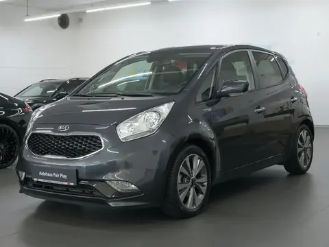 Annonce KIA VENGA Essence 2016 d'occasion 