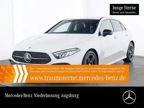 Annonce MERCEDES-BENZ CLASSE A Essence 2024 d'occasion 