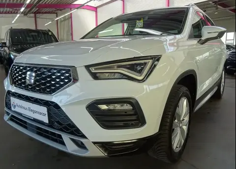 Used SEAT ATECA Petrol 2024 Ad 