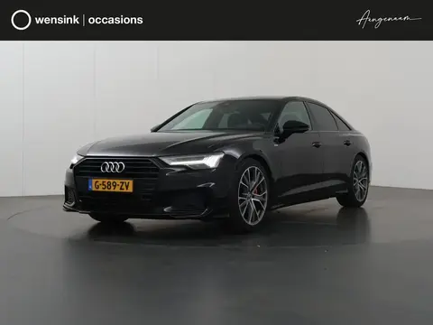 Used AUDI A6 Petrol 2020 Ad 