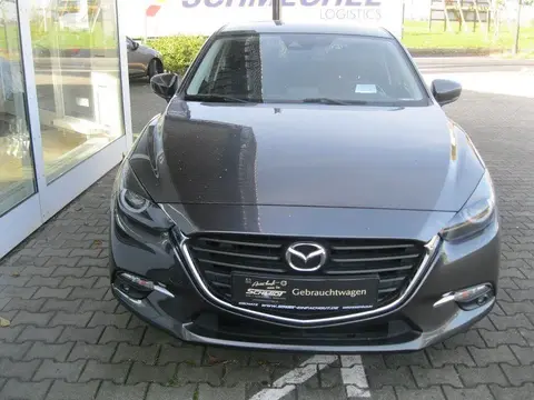 Annonce MAZDA 3 Essence 2017 d'occasion 