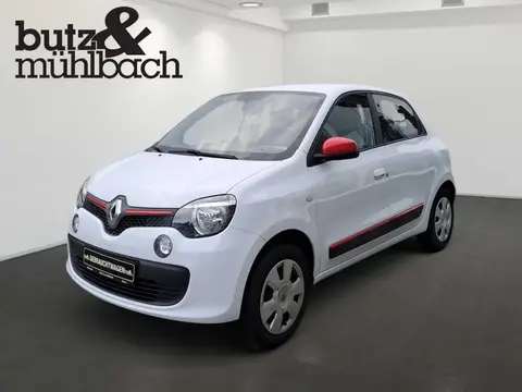 Used RENAULT TWINGO Petrol 2017 Ad 