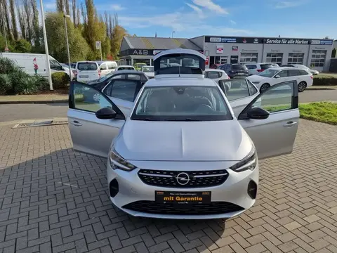 Annonce OPEL CORSA Essence 2023 d'occasion 