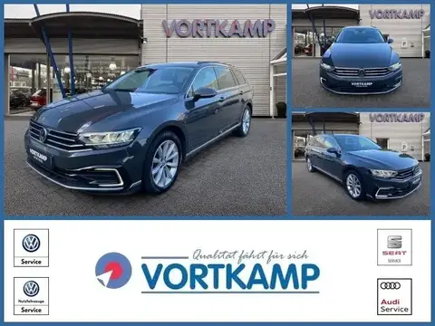 Used VOLKSWAGEN PASSAT Hybrid 2020 Ad 