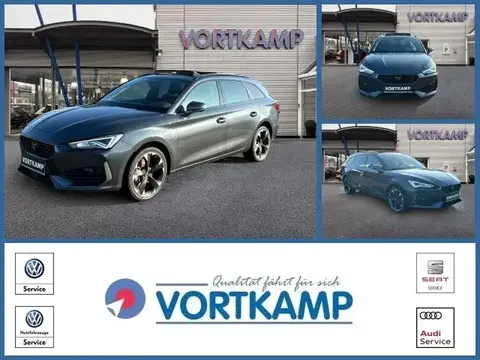 Used CUPRA LEON Hybrid 2021 Ad 