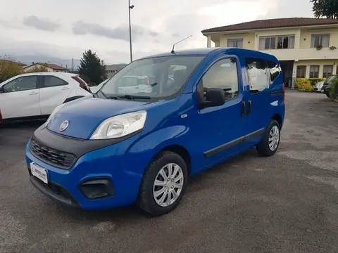 Used FIAT QUBO Diesel 2017 Ad 