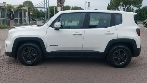 Annonce JEEP RENEGADE Essence 2020 d'occasion 