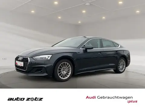 Used AUDI A5 Petrol 2021 Ad 