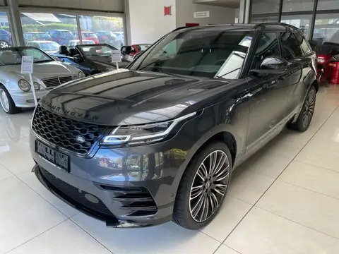 Annonce LAND ROVER RANGE ROVER VELAR Diesel 2021 d'occasion 