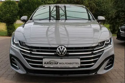 Used VOLKSWAGEN ARTEON Petrol 2022 Ad 