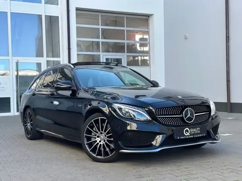 Used MERCEDES-BENZ CLASSE C Petrol 2016 Ad 