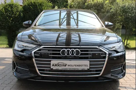 Annonce AUDI A6 Diesel 2019 d'occasion 