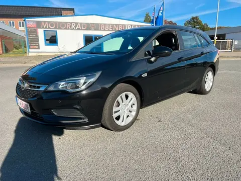 Used OPEL ASTRA Diesel 2019 Ad 