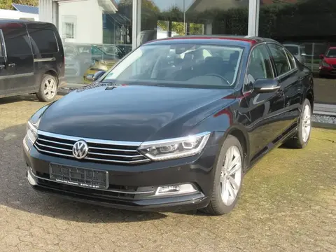 Used VOLKSWAGEN PASSAT Diesel 2014 Ad 