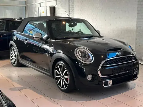 Used MINI COOPER Petrol 2016 Ad 