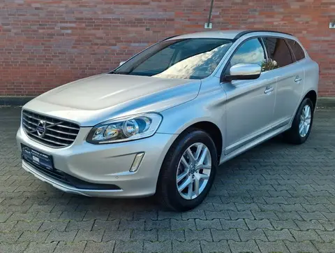 Annonce VOLVO XC60 Diesel 2016 d'occasion 