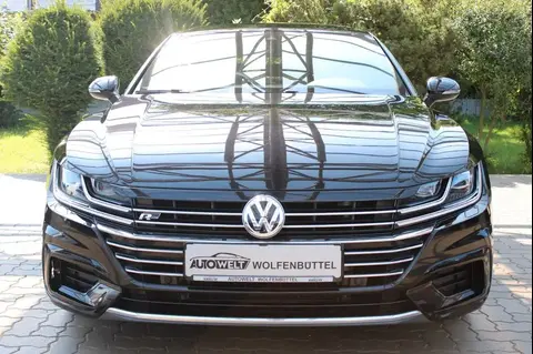 Used VOLKSWAGEN ARTEON Diesel 2018 Ad 