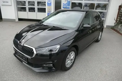 Used SKODA FABIA Petrol 2023 Ad 