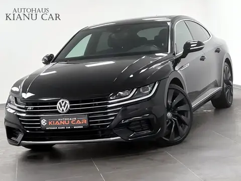 Annonce VOLKSWAGEN ARTEON Diesel 2019 d'occasion 