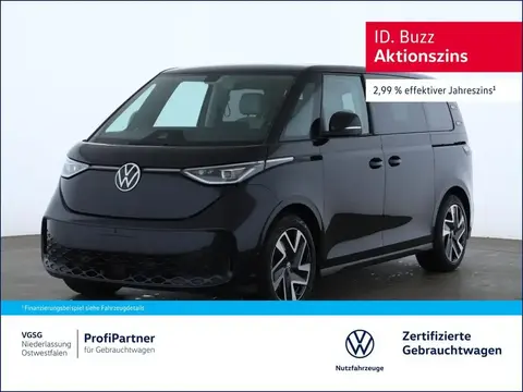 Annonce VOLKSWAGEN ID. BUZZ Non renseigné 2024 d'occasion 