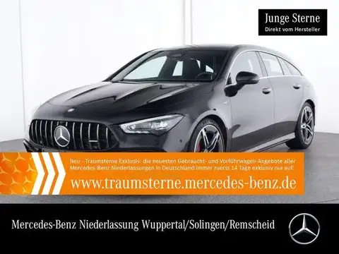 Used MERCEDES-BENZ CLASSE CLA Petrol 2023 Ad 