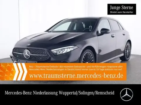 Annonce MERCEDES-BENZ CLASSE A Hybride 2023 d'occasion 