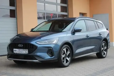 Annonce FORD FOCUS Essence 2023 d'occasion 