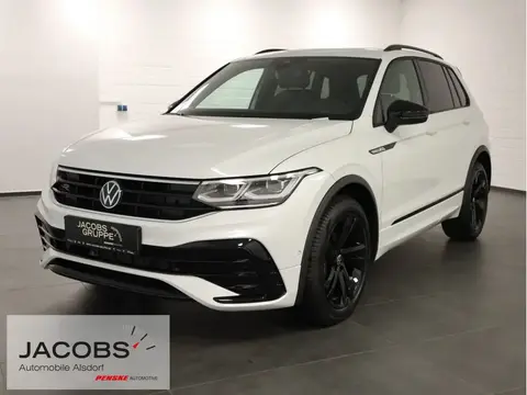 Used VOLKSWAGEN TIGUAN Petrol 2024 Ad 