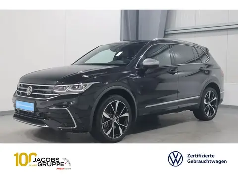 Annonce VOLKSWAGEN TIGUAN Diesel 2024 d'occasion 