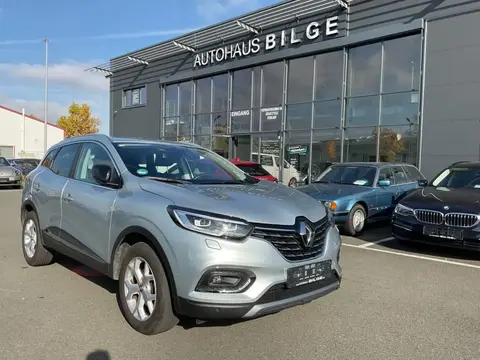 Used RENAULT KADJAR Petrol 2020 Ad 