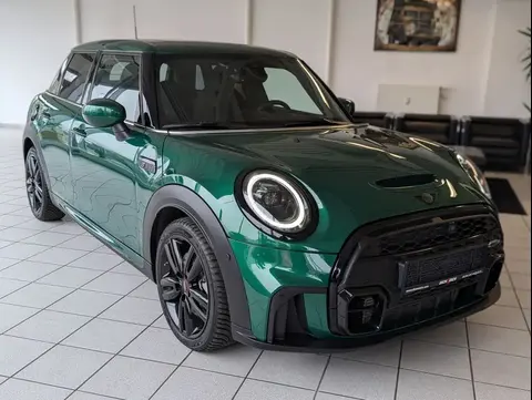 Used MINI COOPER Petrol 2024 Ad 