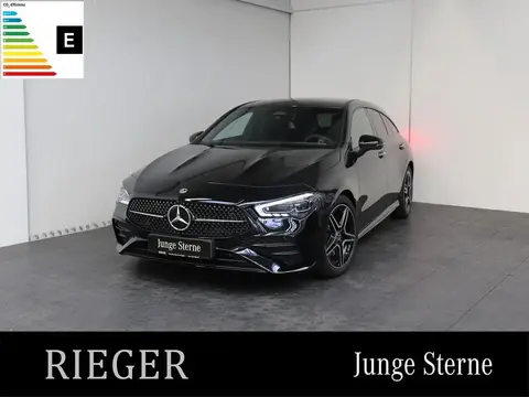 Used MERCEDES-BENZ CLASSE CLA Petrol 2024 Ad 