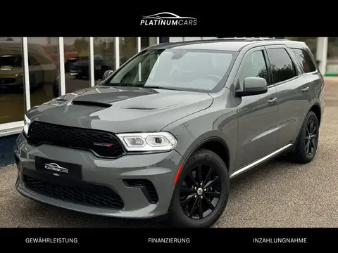 Used DODGE DURANGO Petrol 2021 Ad 