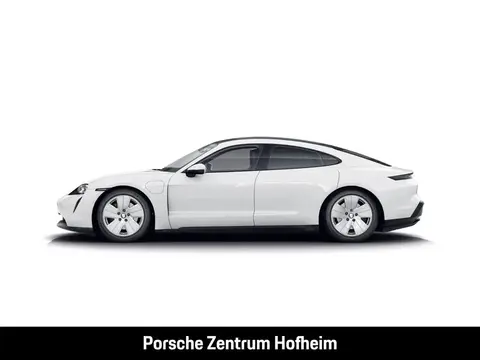 Used PORSCHE TAYCAN Not specified 2021 Ad 