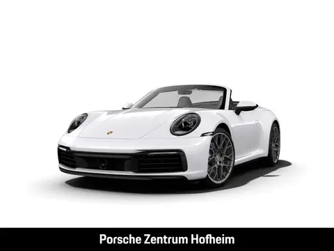 Annonce PORSCHE 992 Essence 2021 d'occasion 