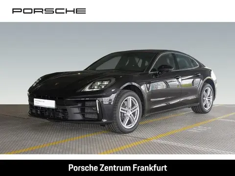 Annonce PORSCHE PANAMERA Essence 2024 d'occasion 