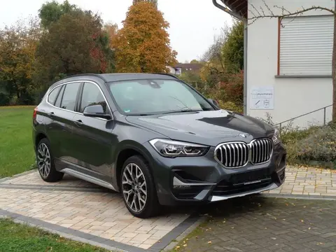 Used BMW X1 Diesel 2019 Ad 