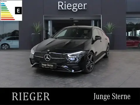 Used MERCEDES-BENZ CLASSE CLA Petrol 2024 Ad 