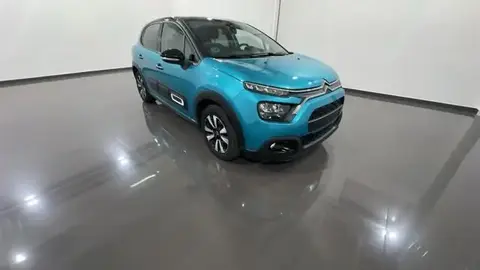 Annonce CITROEN C3 Diesel 2023 d'occasion 