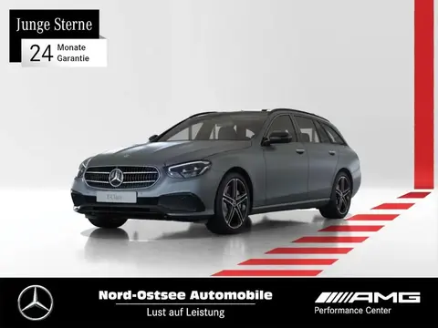 Used MERCEDES-BENZ CLASSE E Diesel 2021 Ad 