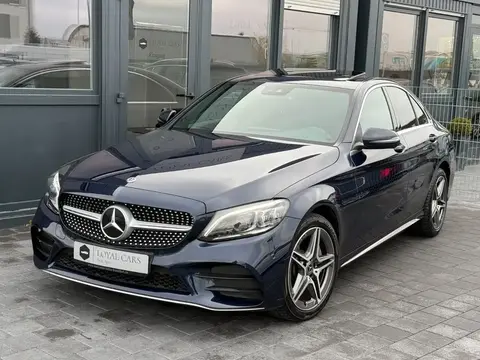 Used MERCEDES-BENZ CLASSE C Petrol 2019 Ad 