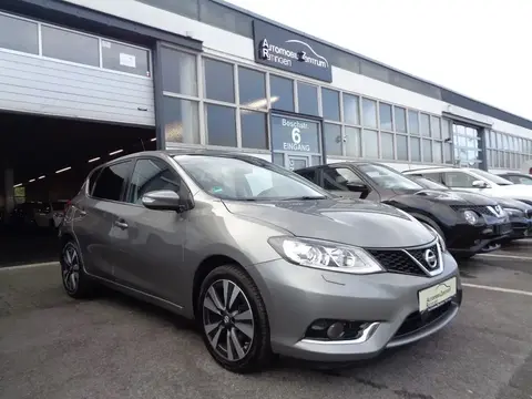 Annonce NISSAN PULSAR Essence 2015 d'occasion 