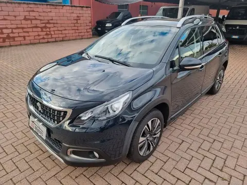 Used PEUGEOT 2008 Petrol 2019 Ad 