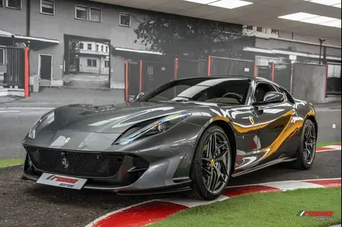 Annonce FERRARI 812 Essence 2018 d'occasion 