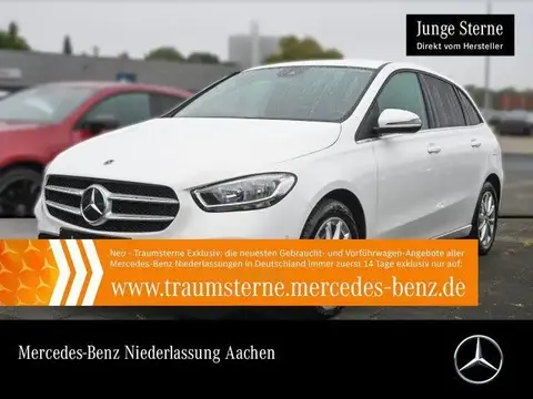 Used MERCEDES-BENZ CLASSE B Hybrid 2022 Ad 