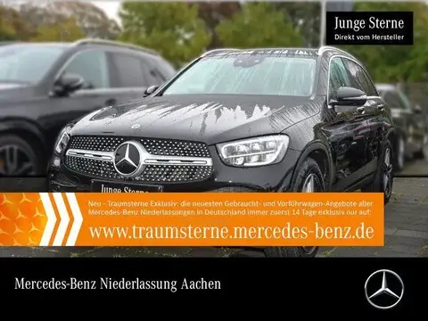 Annonce MERCEDES-BENZ CLASSE GLC Essence 2020 d'occasion 