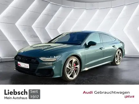 Used AUDI S7 Diesel 2019 Ad 