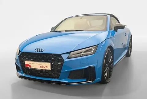 Annonce AUDI TT Essence 2023 d'occasion 