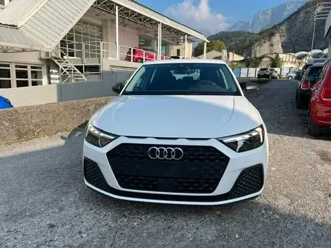 Used AUDI A1 Petrol 2021 Ad 