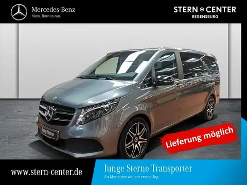 Used MERCEDES-BENZ CLASSE V Diesel 2023 Ad 